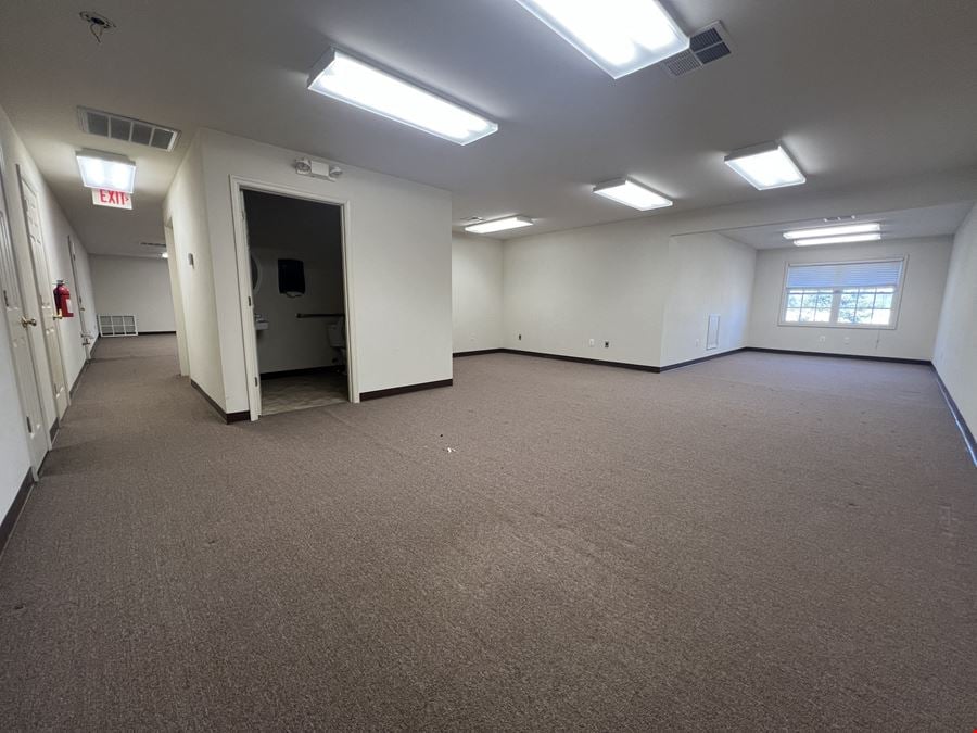 Thompson Office Park