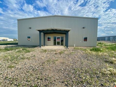 Preview of Industrial space for Sale at 401 5th St SE