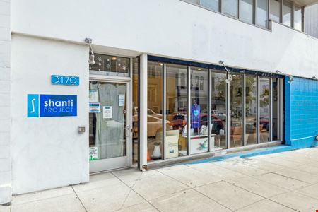 Preview of Industrial space for Sale at 3170 23rd Street