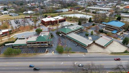 Preview of Office space for Rent at 715 - 747 Queen City Pkwy