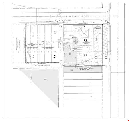 Preview of Industrial space for Sale at 1301 S Walker Ave