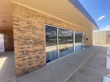 Preview of Retail space for Rent at 1639 S. Meridian Ave.