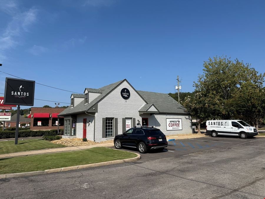 1536 Montclair Road