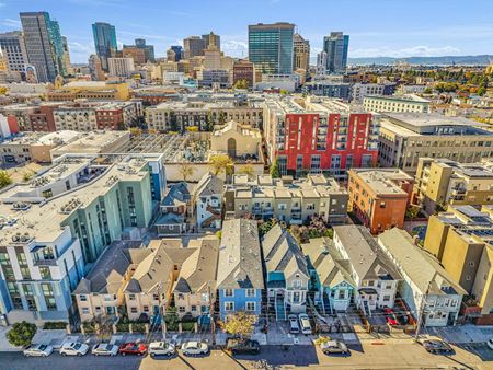 Preview of Multi-Family space for Sale at 603 22nd St