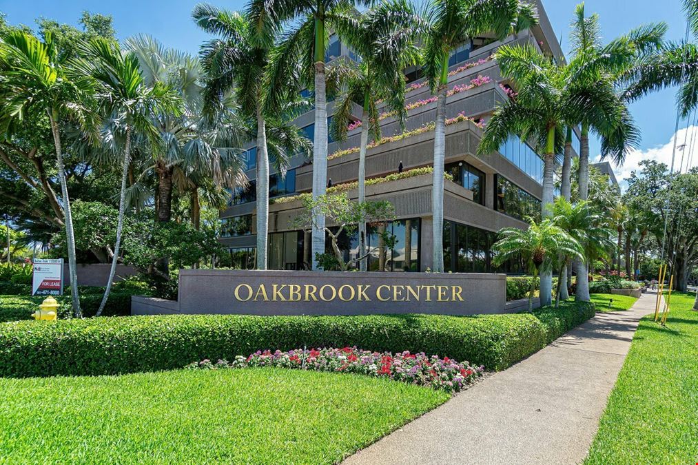 Oakbrook Center