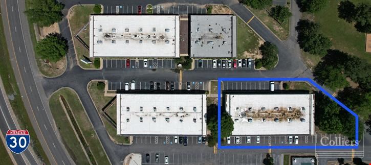 For Sale: Gateway Office Park Building 2
