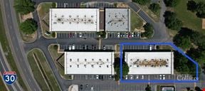 For Sale: Gateway Office Park Building 2