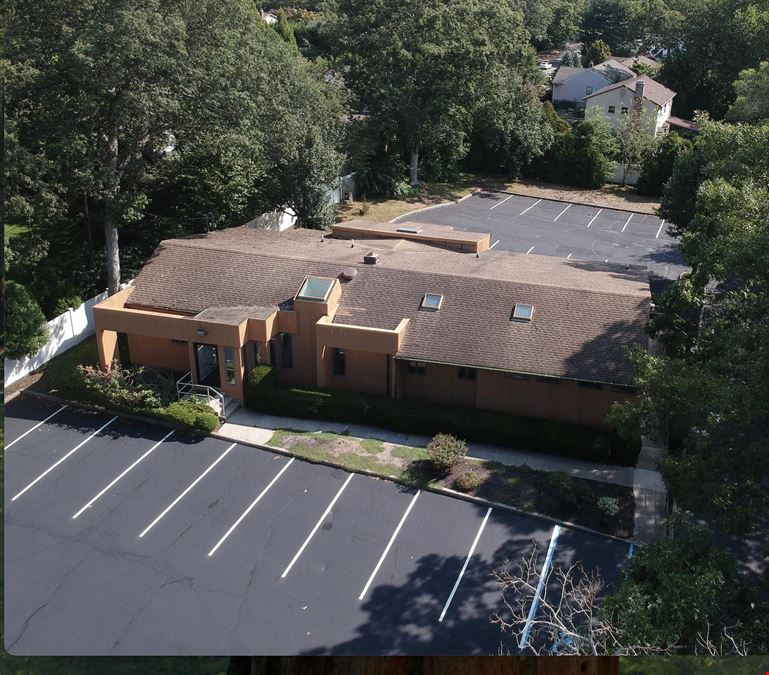 335 Terry Rd