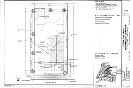 Preview of Industrial space for Rent at 116 Credit Drive