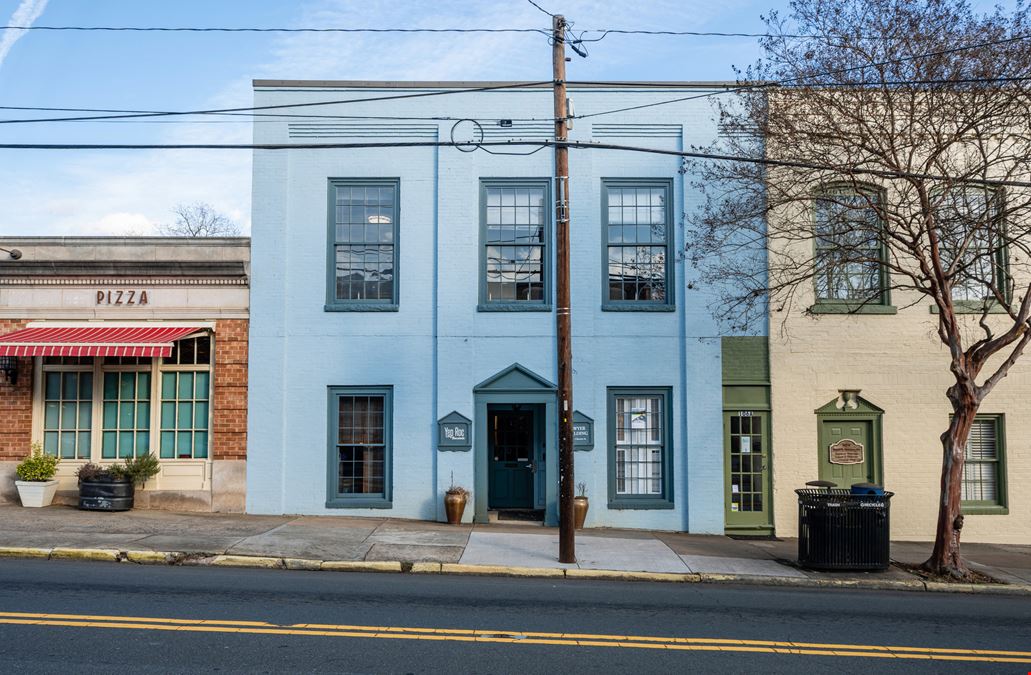 Sawyer Building