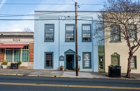 Preview of Office space for Sale at 110 N. Churton Street