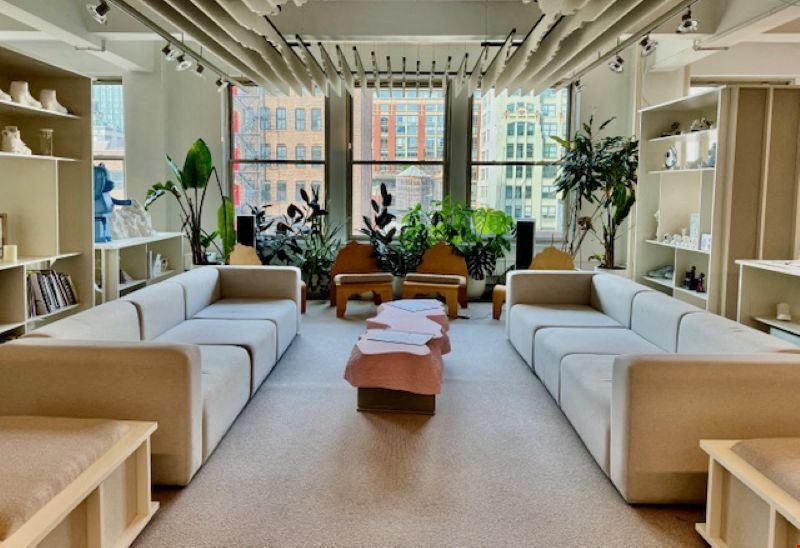 54 West 21st Street