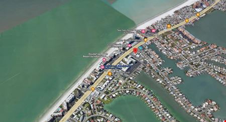 Preview of Retail space for Rent at 17307 Gulf Blvd A102