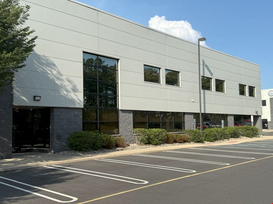 Industrial Buildings For Sale