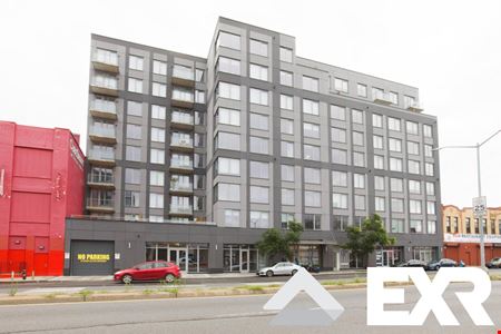Preview of Mixed Use space for Rent at 957 Atlantic Avenue