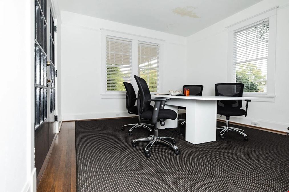 Midtown Office