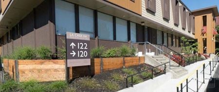 Preview of Office space for Rent at 120-122 La Casa Via