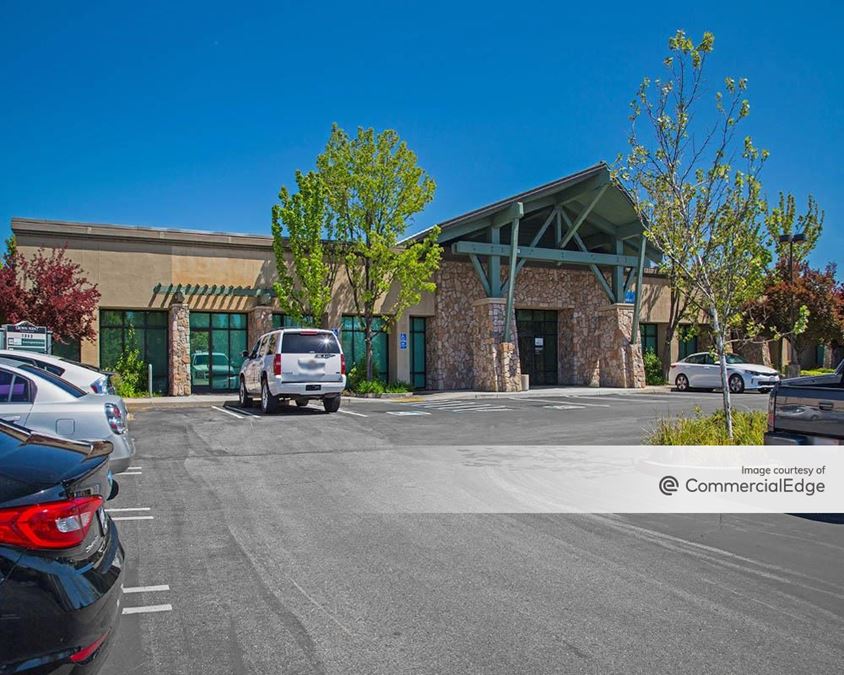 Crown Point Professional Center