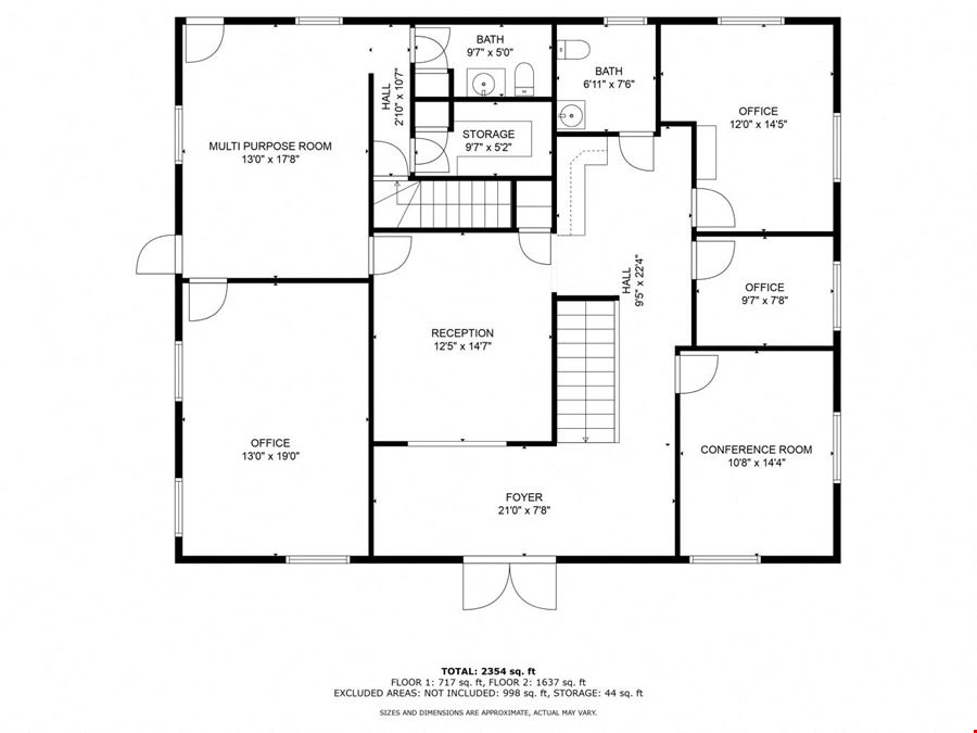 7884 EASTERN AVE SE, GAINES TWP/BYRON CENTER, MI