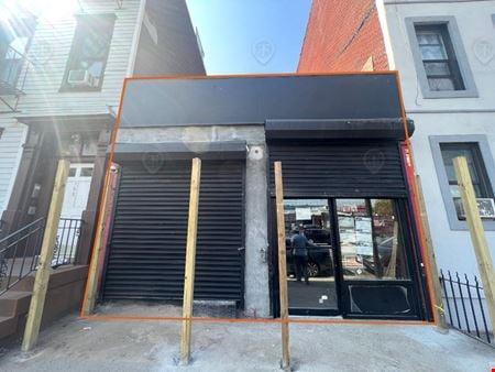 Preview of Retail space for Rent at 566 7th Ave