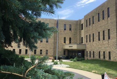 Preview of Office space for Rent at 1247 Cedar Crest Boulevard