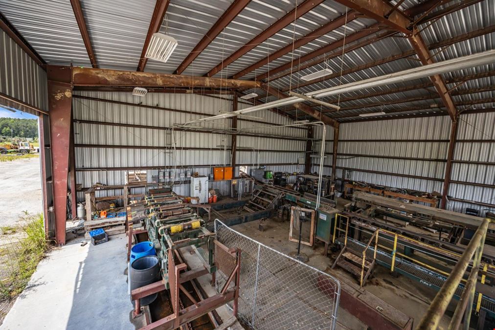 4700 and 4756 Oakley road, Stokes, NC 27884
