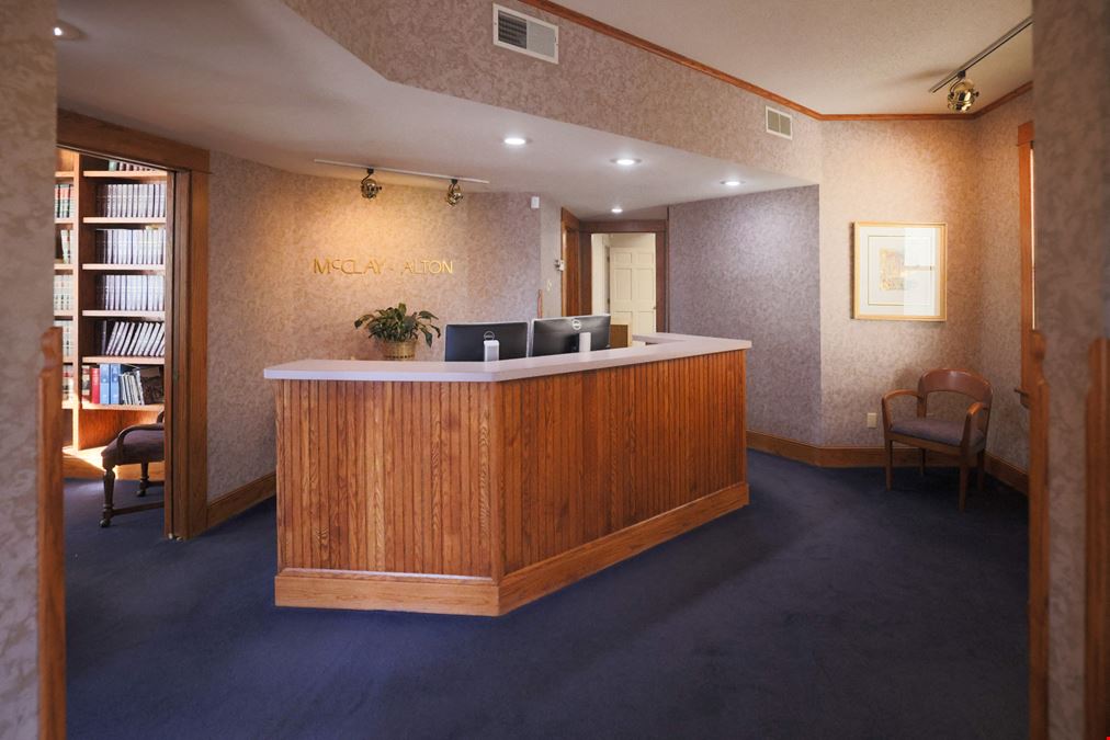 951 Grand Avenue Professional Building