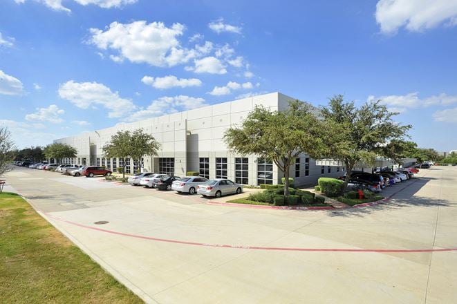 Preview of Industrial space for Rent at 1221 S. Beltline Road & 1234 Lakeshore Drive