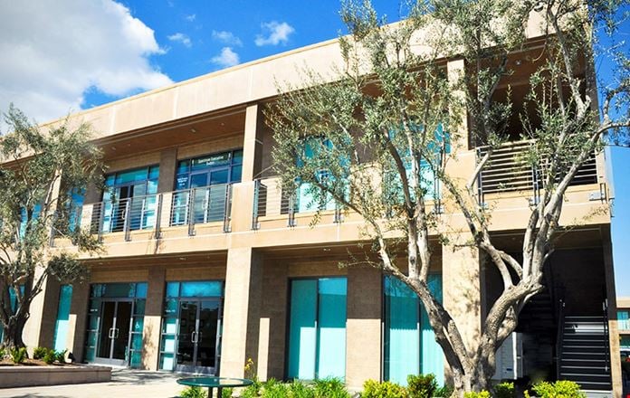 Preview of Coworking space for Rent at 9891 Irvine Center Drive, Suite 200
