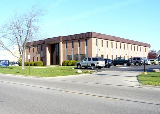 Preview of Office space for Rent at 770 Riverside