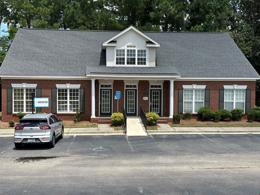 523 Blackburn Dr.
