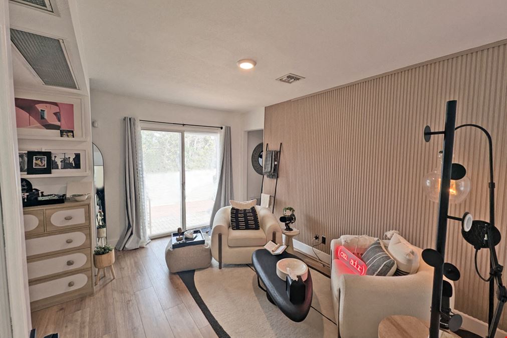 STAND-ALONE PROFESSIONAL OFFICE BUILDING | TUSTIN - NEAR IRVINE