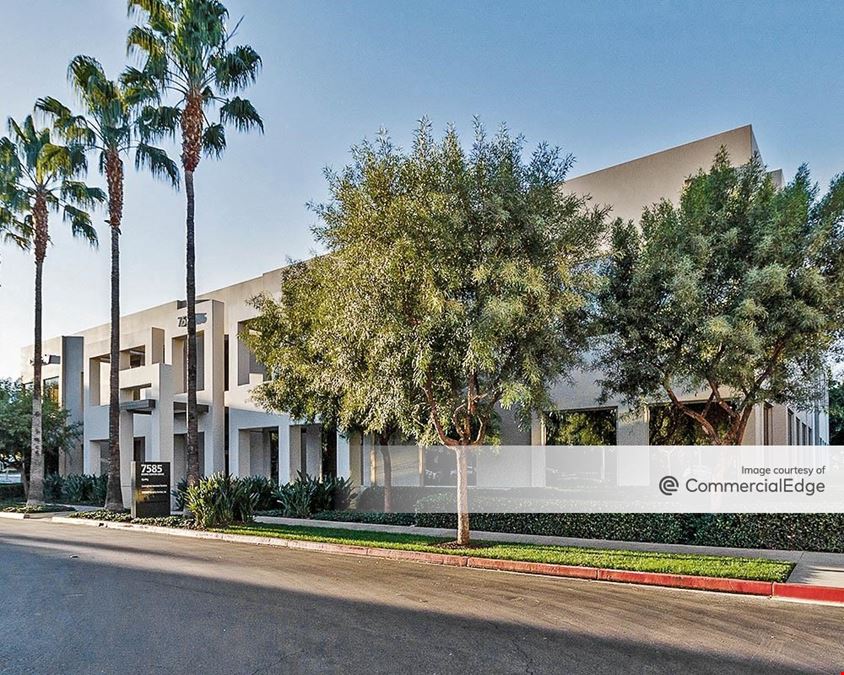 Irvine Business Center