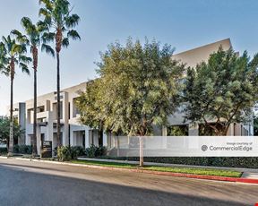 Irvine Business Center