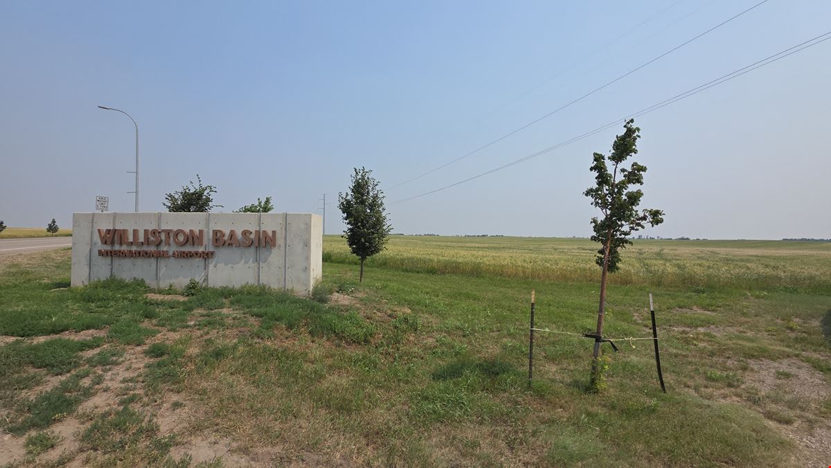 TBD Missouri Ridge Township