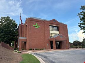 Huntington Bank Building