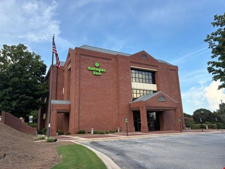 Preview of Other space for Rent at 500 Jesse Jewell Parkway 