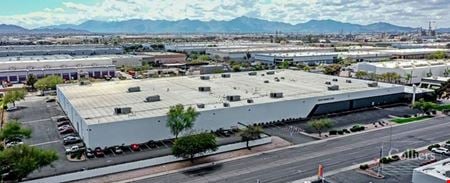 Preview of Industrial space for Sale at 3865 W Van Buren St