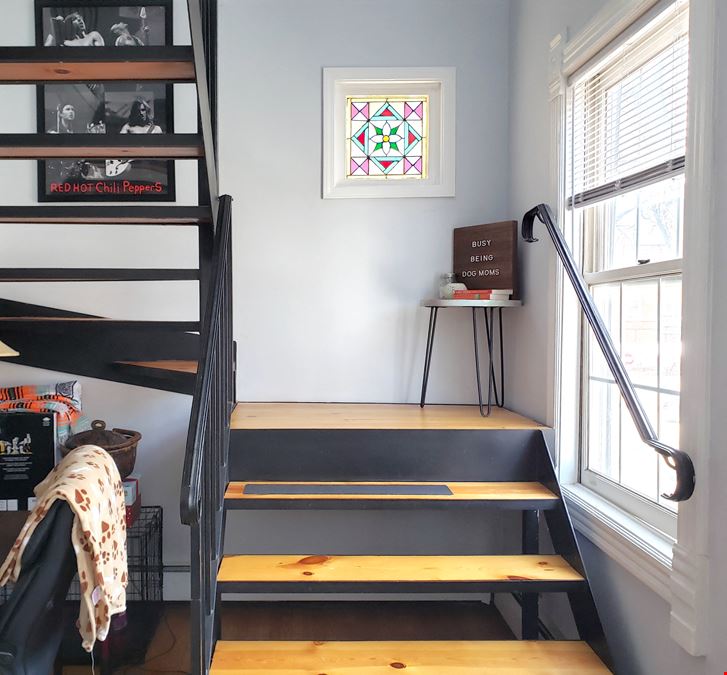 Multifamily property in Chicago, IL