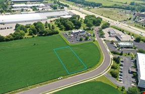 631 Midland Rd - Lot 1