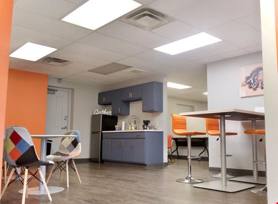 Ambition Center - MKE