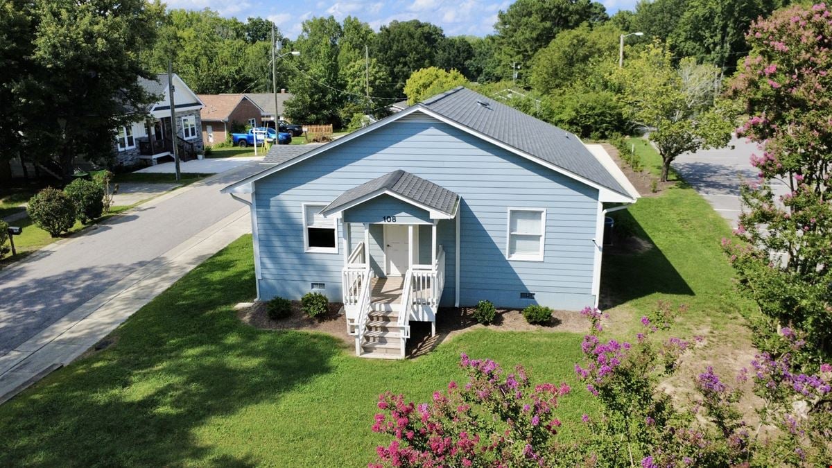 108 Justice Heights St