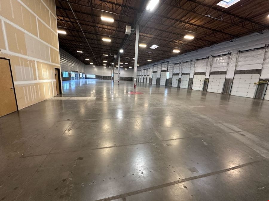 Century Drive Industrial Park