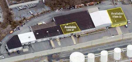 Preview of Industrial space for Rent at 1249-1367 North Quebec Street