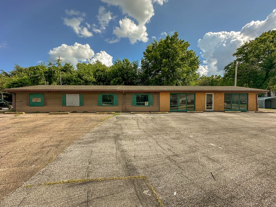 Affordable & Flexible Building For Sale