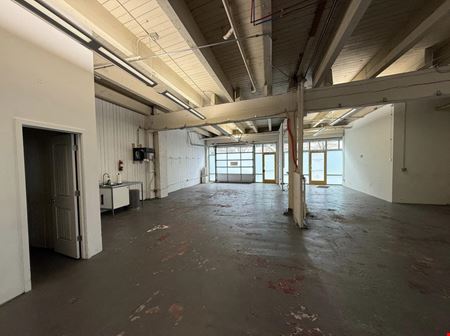 Preview of Flex Space space for Rent at 3131 Western Avenue