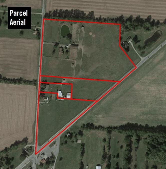 3535 S Section Line Rd Delaware, OH 43015