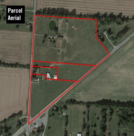 Preview of VacantLand space for Sale at 3535 S Section Line Rd