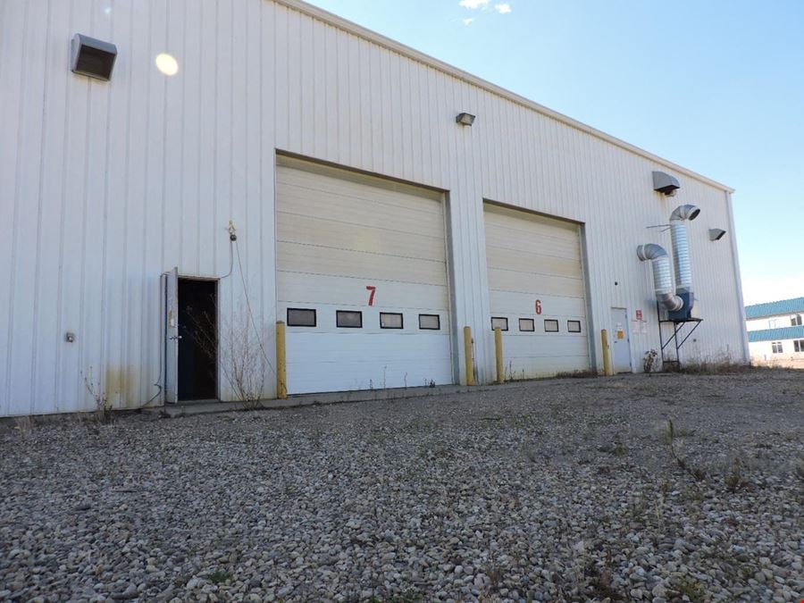 8005 Edgar Industrial Avenue