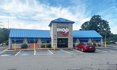 Preview of commercial space at 235 New State Hwy